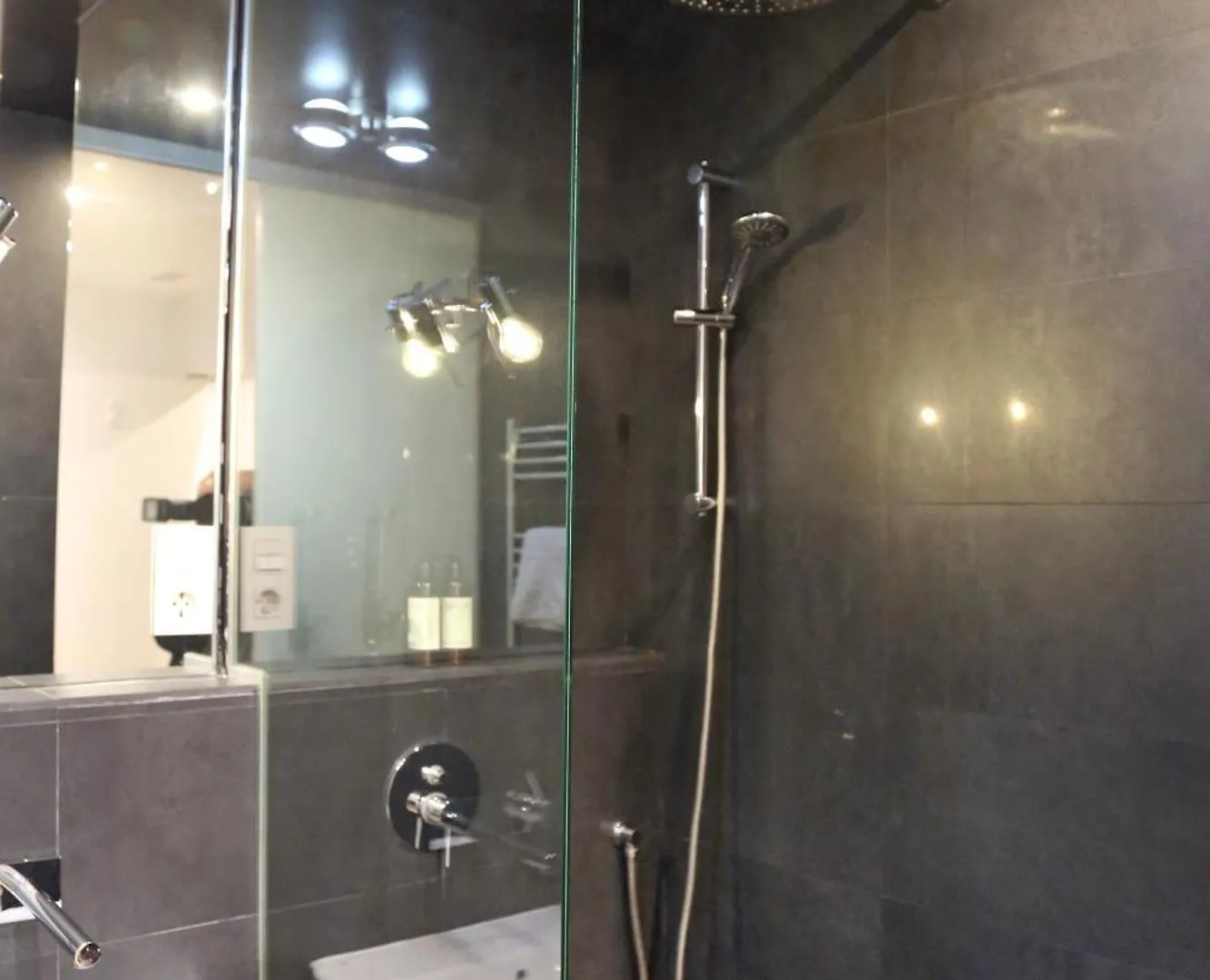 Baps Apartments Bilbao