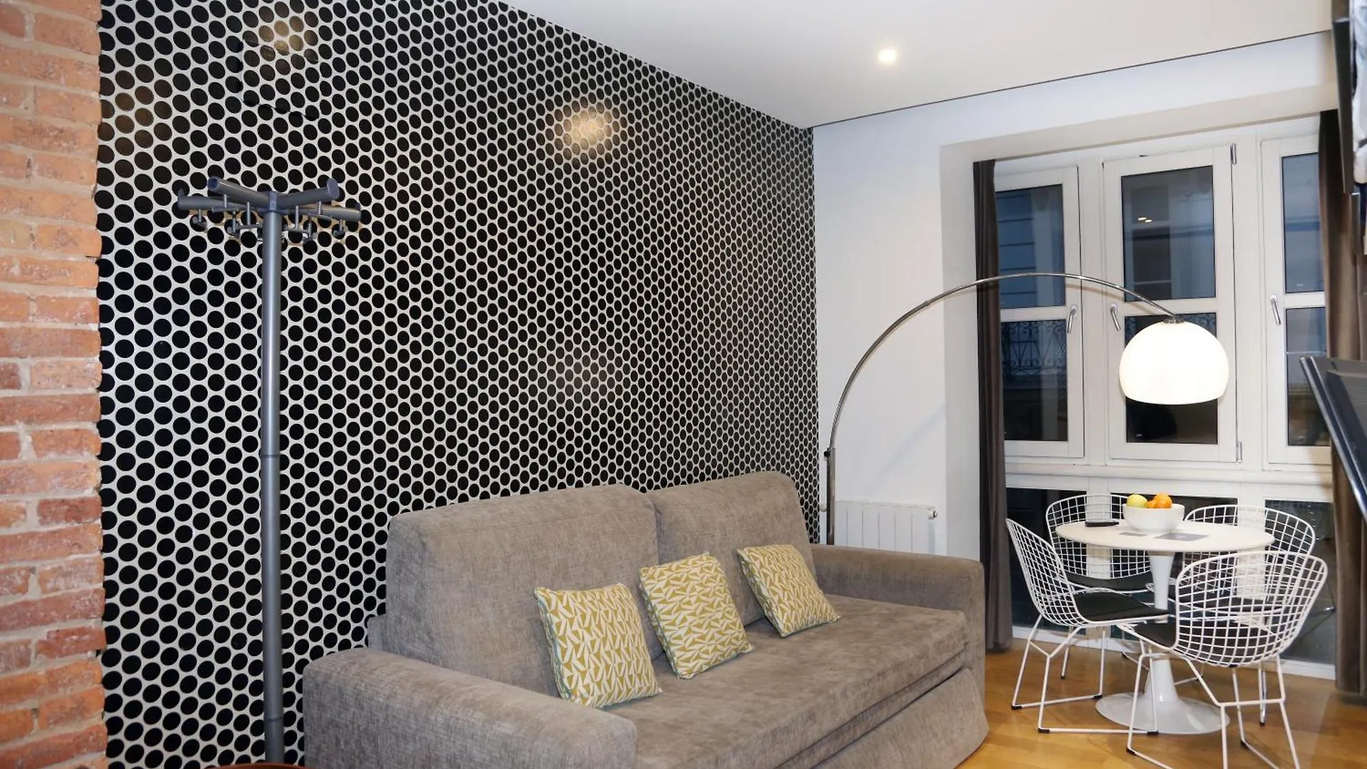 Baps Apartments Bilbao 0*,  Spanien