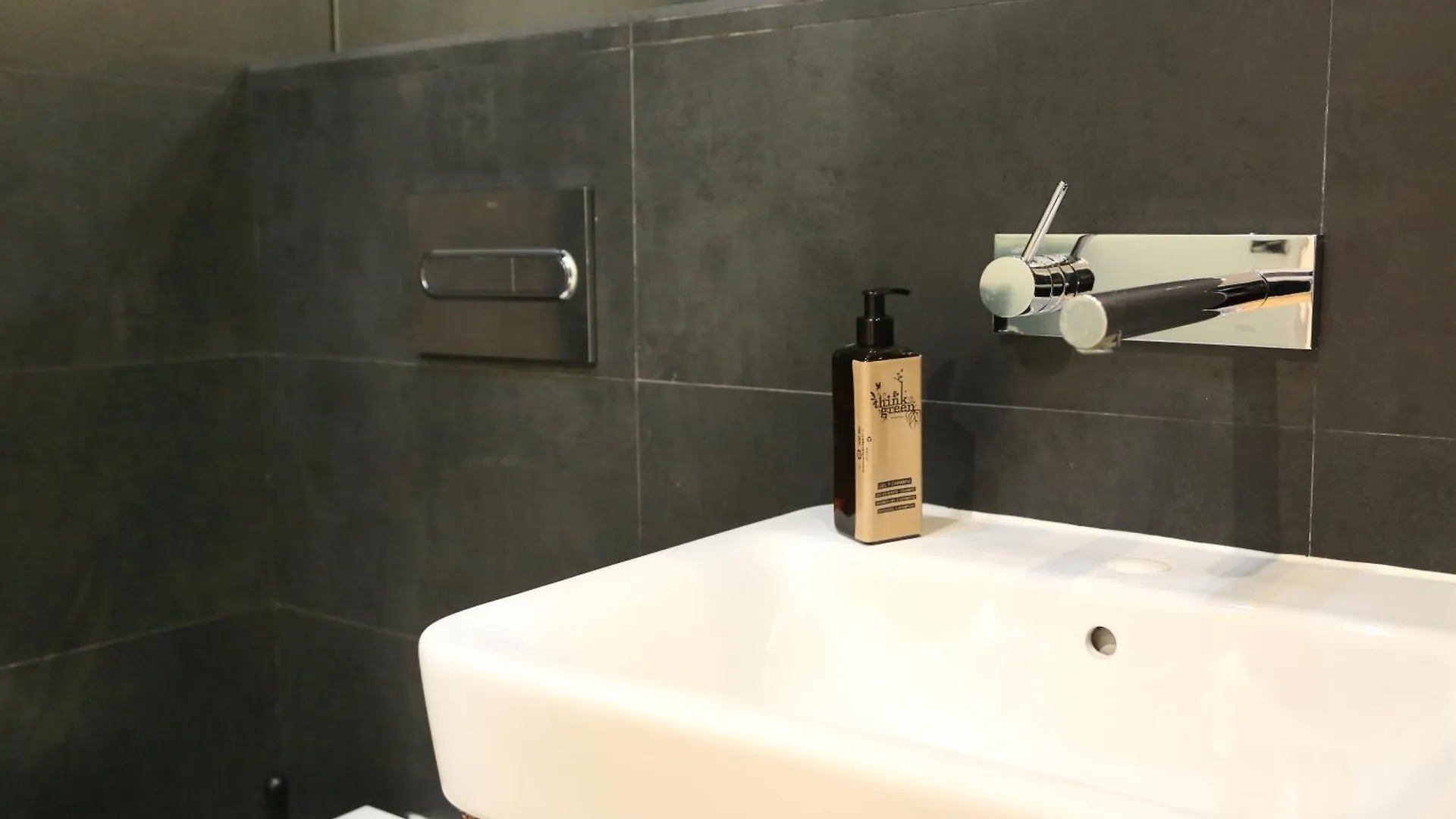 Baps Apartments Bilbao