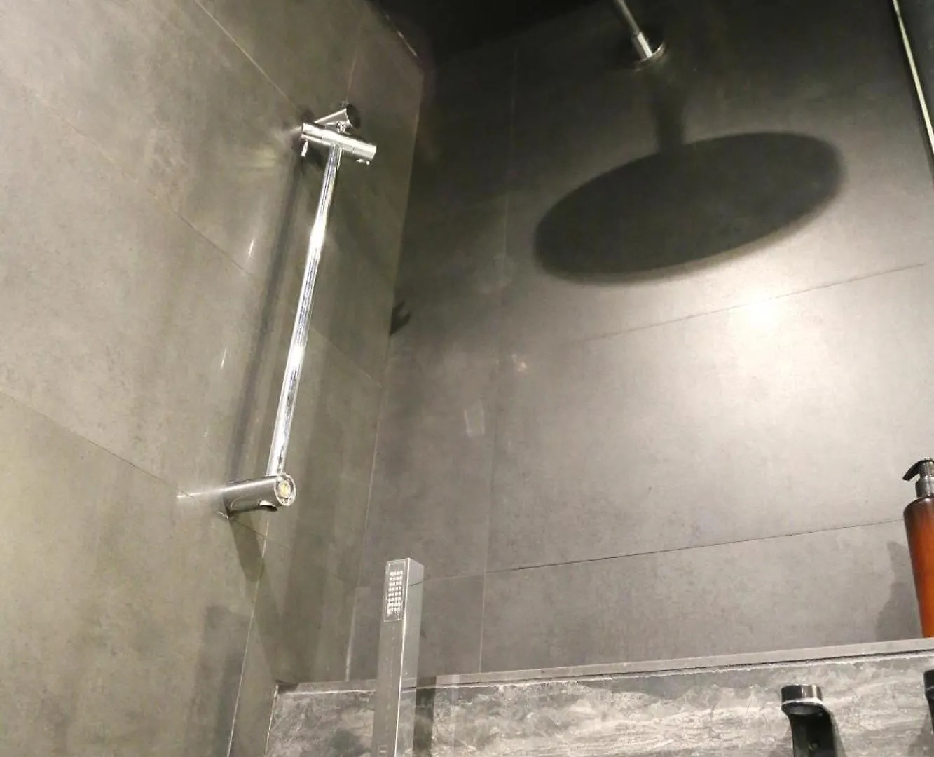 Baps Apartments Bilbao