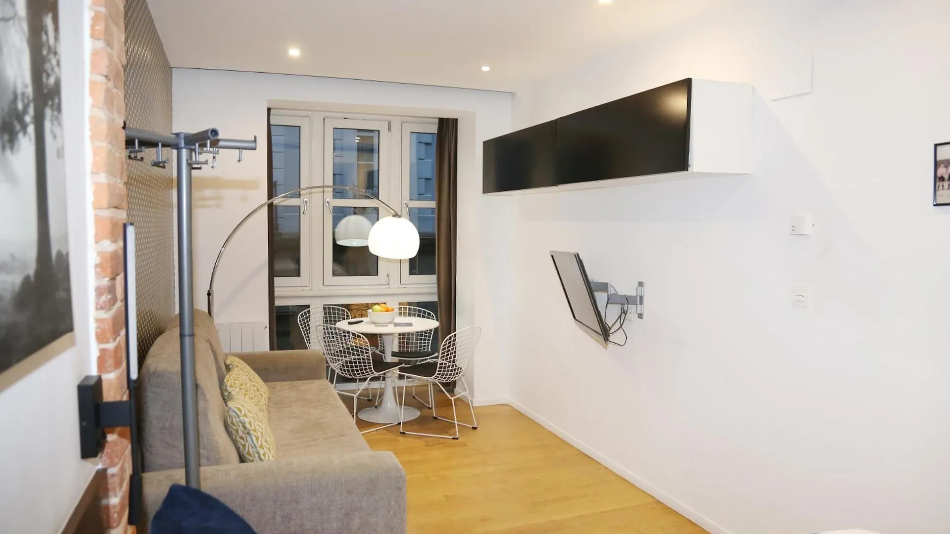 Baps Apartments Bilbao