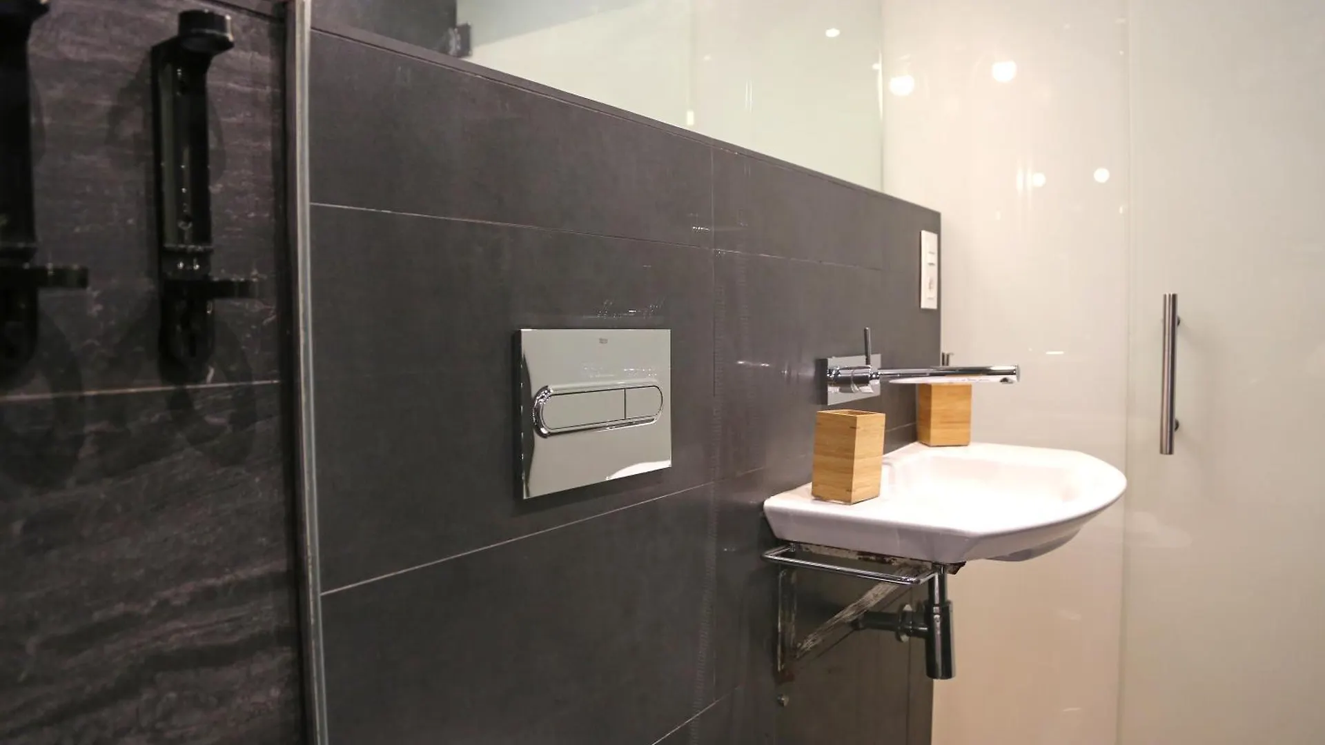 Baps Apartments Bilbao