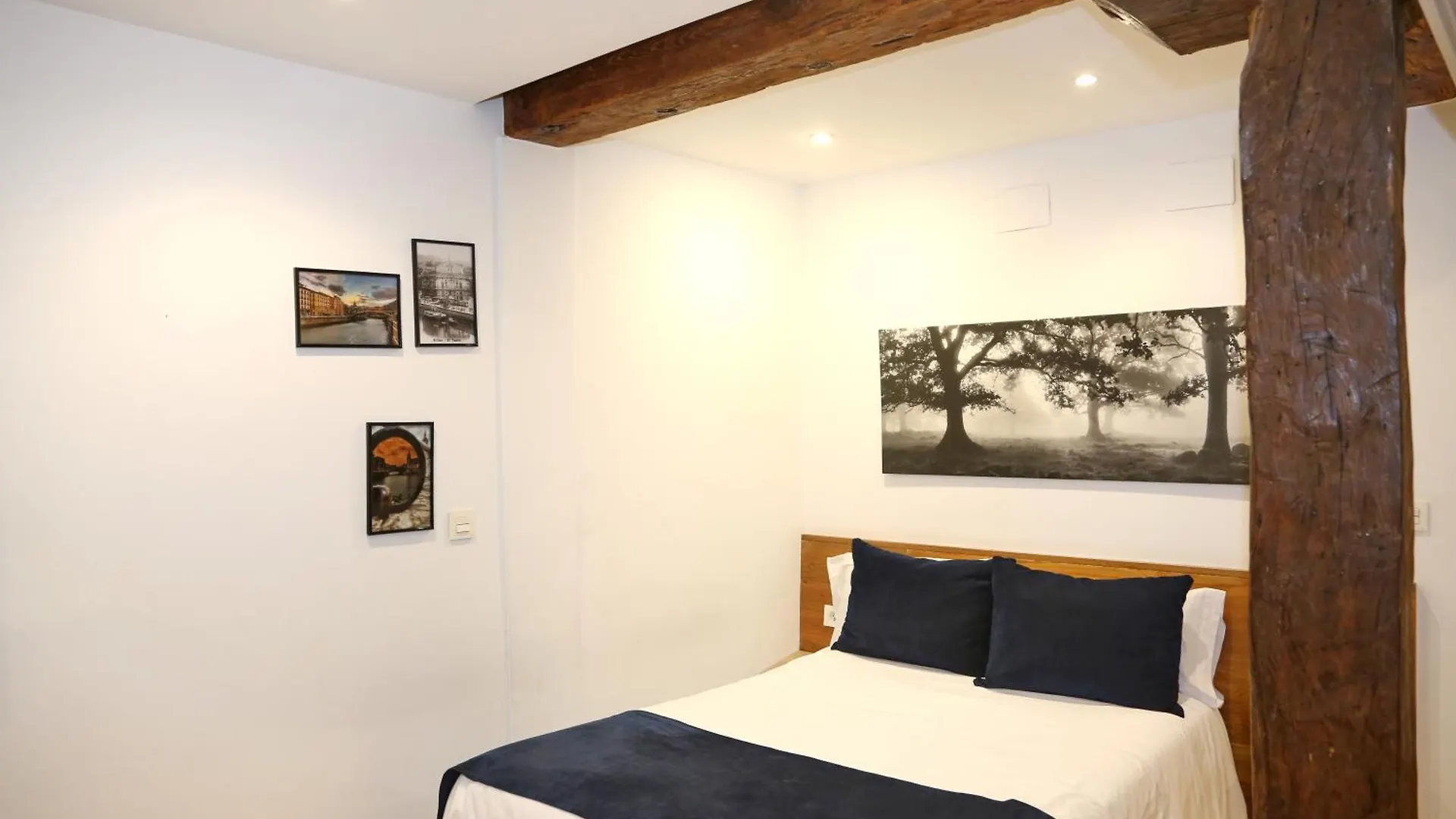 Baps Apartments Bilbao 0*,  Spanien