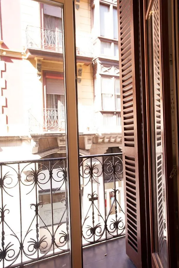 Baps Apartments Bilbao
