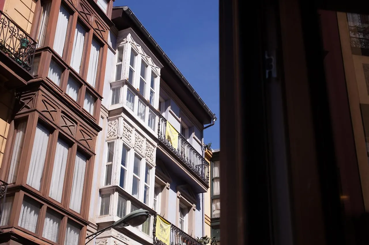 Baps Apartments Bilbao España