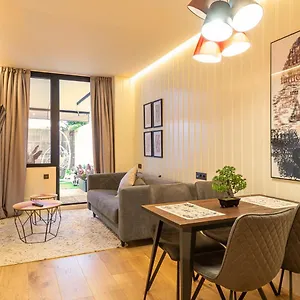  Apartamento Metropolitan By Staynn