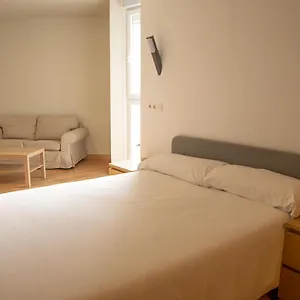  Apartamento Lidar