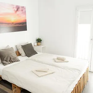 Surfersresidence Alloggio in famiglia Tarifa
