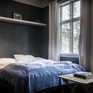 Amunds Appartamento Bergen