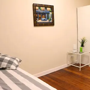  Apartamento Villarias