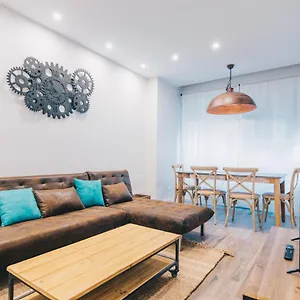 Appartement Izar By People, Bilbao