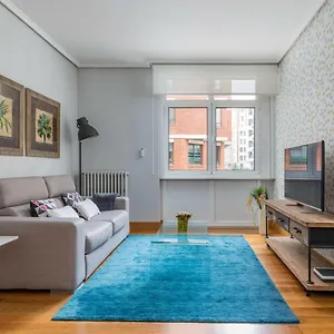 Appartement Art Gallery By Forever, Bilbao