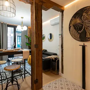  Appartement Safari Ac By Staynnapartments